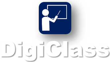 Digiclass logo
