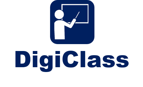 Digiclass logo